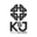 Kjcustomdogcrates logo