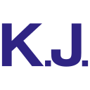 K.J Investment AB logo