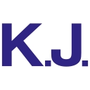 K.J Investment AB logo