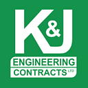 K & J ENGINEERING PTE. LTD. logo