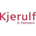 Kjerulf & Partnere A/S logo