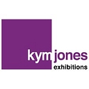 Kym Jones Exhibitions logo