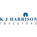 Kj Harrison logo