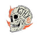 Kjhk 90.7 Fm logo