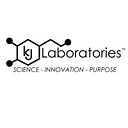 Kj Laboratories logo