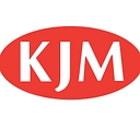 Kjm Windows & Conservatories logo