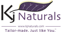 kjnaturals.com logo