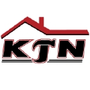 KJN Restoration logo