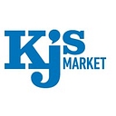 KJ's Market logo