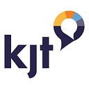 Kjt Group logo