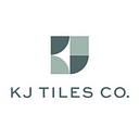 Kj Tiles Co. logo