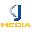 Kj Media logo