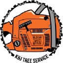 K&J Tree Service logo