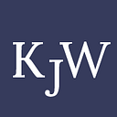 Kathy and Jerry Wood Foundation Inc logo