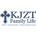KJZT FAMILY LIFE logo