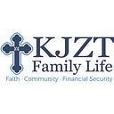 Kjzt Family Life logo