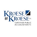 Kroese & Kroese, P.C. logo