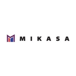 Mikasa Col SAS logo