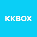 KKBOX logo