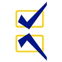 Kk Civil Engineering logo