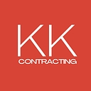 Kk Contracting Aus   Commercial Electrical Contracting logo