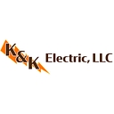 K&K Electric Inc logo