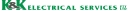 K&K Electrical Services logo