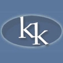 K & K Fashions Limited logo