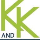 K&K Fence logo