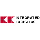 Kk Integrated Logistics, Inc. logo