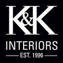 K&K Interiors, Inc. logo
