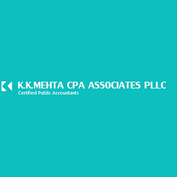 K.K.M CPA ASSOCIATES P logo