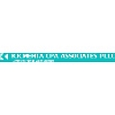 K K Mehta Cpa Pc logo