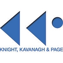 Knight Kavanagh & Page logo