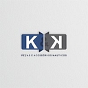 K&K Peças E Acessórios Náuticos logo
