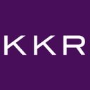 KKR & Co logo