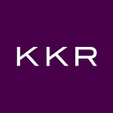 Logo of KKR