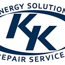 K&K Repair Service / K&K Energy Solutions logo