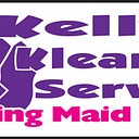 Kelly's Kleaning Svc., Inc. logo
