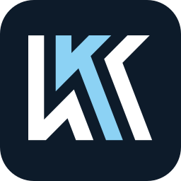 KK SERVICE AS logo