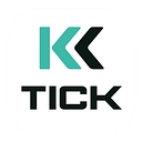 KKTICK logo
