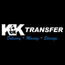 K&K Transfer logo