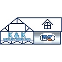 K & K Industries Inc. logo