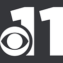 Kktv 11 News logo