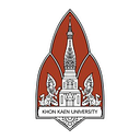 Khon Kaen University logo