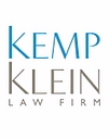 Kemp Klein Law Firm logo