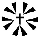 Kaeo Kerikeri Union Parish logo