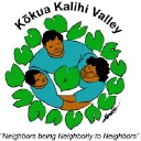 Kokua Kalihi Valley logo