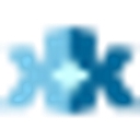 K & K Veterinary Supply, Inc. logo