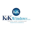 K&K Windows Ltd logo